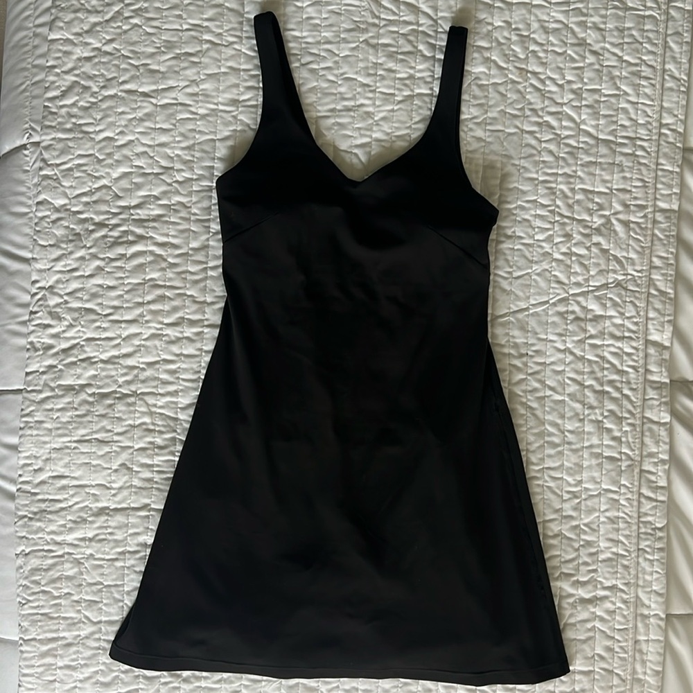 Lululemon align dress